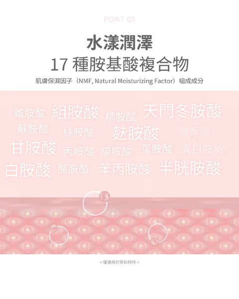 [面膜] 7/1~7/31 困擾黑頭粉刺，大毛孔 如何去除收斂毛孔計畫在樂薇昂 LAVIEN（照片 284）