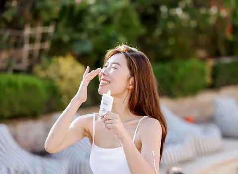[保養團購] 7/1~7/31 LAVIEN 樂薇昂 365天防曬不間斷，從清潔洗臉開始全面保養指南 (獎)（照片 4）