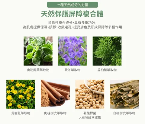 [保養團購] 7/1~7/31 LAVIEN 樂薇昂 365天防曬不間斷，從清潔洗臉開始全面保養指南 (獎)（照片 23）