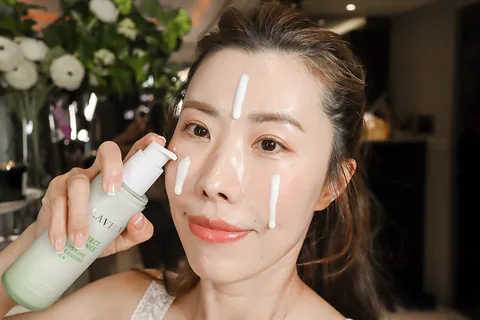 [保養團購] 7/1~7/31 LAVIEN 樂薇昂 365天防曬不間斷，從清潔洗臉開始全面保養指南 (獎)（照片 29）