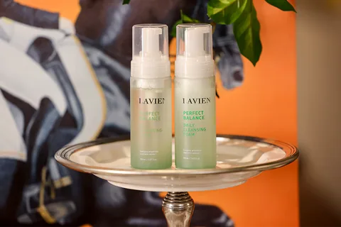 [保養團購] 7/1~7/31 LAVIEN 樂薇昂 365天防曬不間斷，從清潔洗臉開始全面保養指南 (獎)（照片 42）