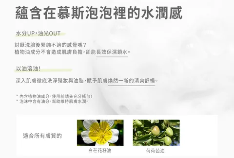 [保養團購] 7/1~7/31 LAVIEN 樂薇昂 365天防曬不間斷，從清潔洗臉開始全面保養指南 (獎)（照片 48）