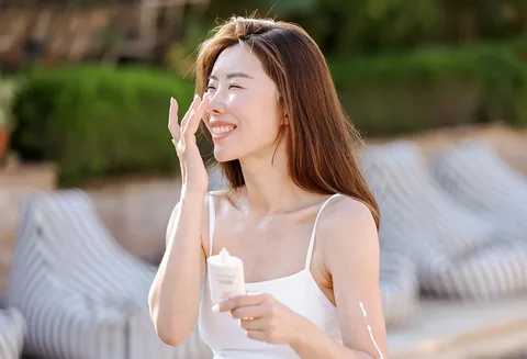 [保養團購] 7/1~7/31 LAVIEN 樂薇昂 365天防曬不間斷，從清潔洗臉開始全面保養指南 (獎)（照片 65）