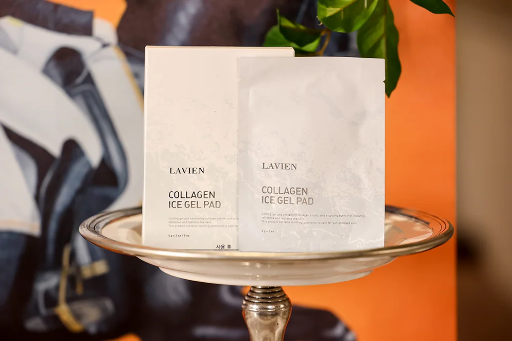 [保養團購] 7/1~7/31 LAVIEN 樂薇昂 365天防曬不間斷，從清潔洗臉開始全面保養指南 (獎)（照片 102）