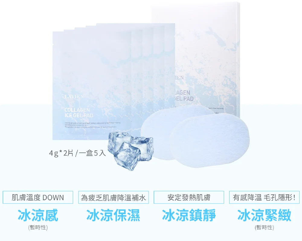 [保養團購] 7/1~7/31 LAVIEN 樂薇昂 365天防曬不間斷，從清潔洗臉開始全面保養指南 (獎)（照片 115）