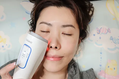 [團購美容儀] 11/19~12/19 家用1台Ulike超光炮，勝過2台醫美黑金光子DPL+NIR 雙效美肌的全新選擇！(獎)（照片 38）