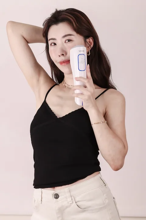 [團購美容儀] 11/19~12/19 家用1台Ulike超光炮，勝過2台醫美黑金光子DPL+NIR 雙效美肌的全新選擇！(獎)（照片 44）