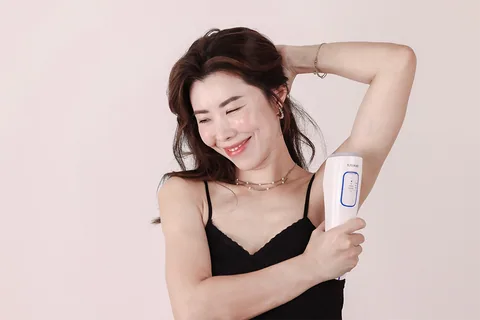 [團購美容儀] 11/19~12/19 家用1台Ulike超光炮，勝過2台醫美黑金光子DPL+NIR 雙效美肌的全新選擇！(獎)（照片 50）