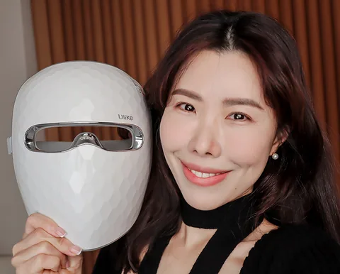[團購美容儀] 11/19~12/19 Ulike 白皇后來了！🔥 黑卡級護膚神器，讓你素顏比化妝還美！限時團購中！(獎)（照片 1）