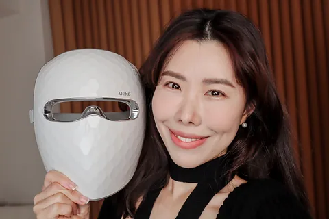 [團購美容儀] 11/19~12/19 Ulike 白皇后來了！🔥 黑卡級護膚神器，讓你素顏比化妝還美！限時團購中！(獎)（照片 10）
