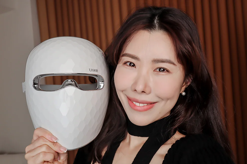 [團購美容儀] 11/19~12/19 Ulike 白皇后來了！🔥 黑卡級護膚神器，讓你素顏比化妝還美！限時團購中！(獎)（照片 10）