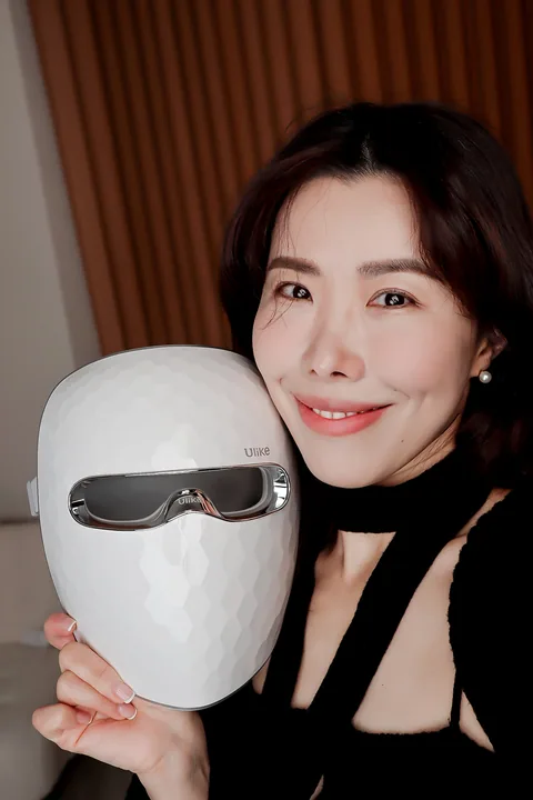 [團購美容儀] 11/19~12/19 Ulike 白皇后來了！🔥 黑卡級護膚神器，讓你素顏比化妝還美！限時團購中！(獎)（照片 16）