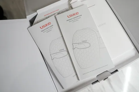 [團購美容儀] 11/19~12/19 Ulike 白皇后來了！🔥 黑卡級護膚神器，讓你素顏比化妝還美！限時團購中！(獎)（照片 18）