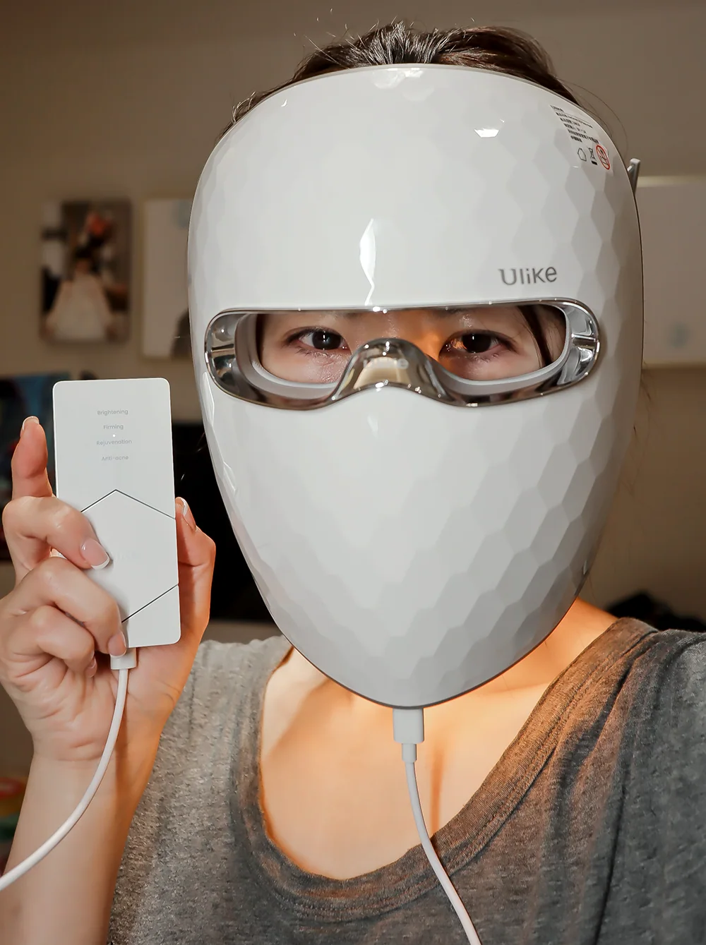 [團購美容儀] 11/19~12/19 Ulike 白皇后來了！🔥 黑卡級護膚神器，讓你素顏比化妝還美！限時團購中！(獎)（照片 23）