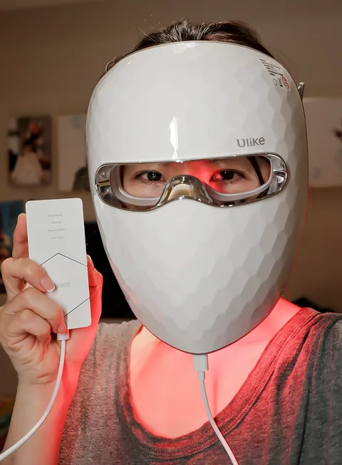 [團購美容儀] 11/19~12/19 Ulike 白皇后來了！🔥 黑卡級護膚神器，讓你素顏比化妝還美！限時團購中！(獎)（照片 33）
