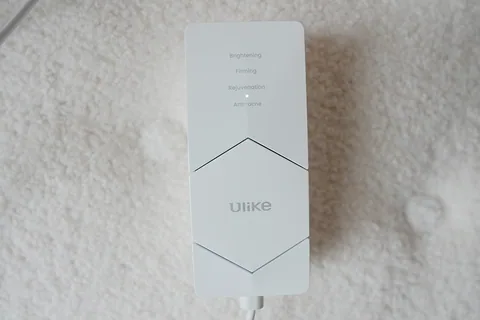 [團購美容儀] 11/19~12/19 Ulike 白皇后來了！🔥 黑卡級護膚神器，讓你素顏比化妝還美！限時團購中！(獎)（照片 34）