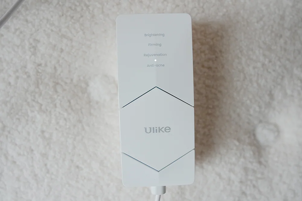 [團購美容儀] 11/19~12/19 Ulike 白皇后來了！🔥 黑卡級護膚神器，讓你素顏比化妝還美！限時團購中！(獎)（照片 34）