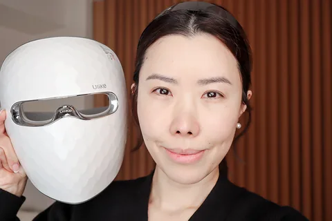 [團購美容儀] 11/19~12/19 Ulike 白皇后來了！🔥 黑卡級護膚神器，讓你素顏比化妝還美！限時團購中！(獎)（照片 36）
