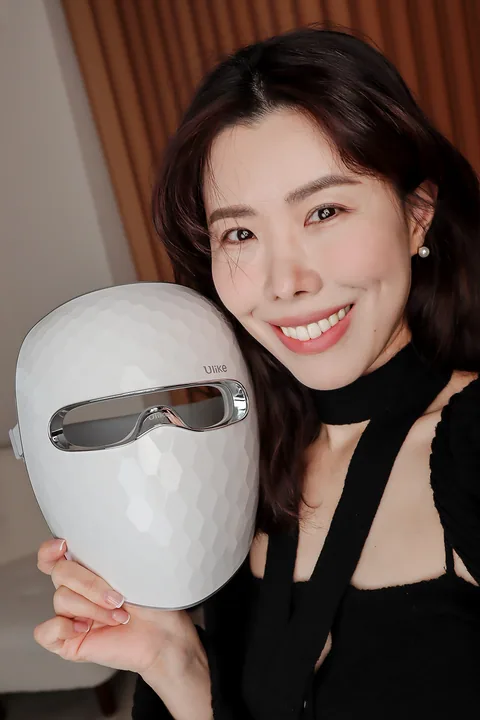[團購美容儀] 11/19~12/19 Ulike 白皇后來了！🔥 黑卡級護膚神器，讓你素顏比化妝還美！限時團購中！(獎)（照片 54）