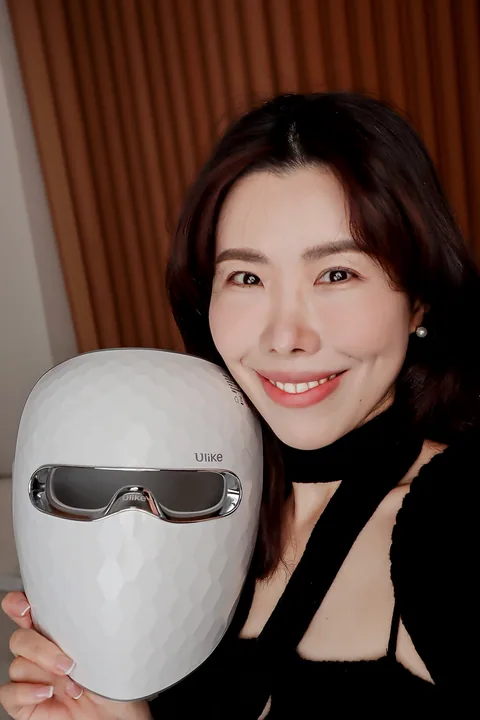 [團購美容儀] 11/19~12/19 Ulike 白皇后來了！🔥 黑卡級護膚神器，讓你素顏比化妝還美！限時團購中！(獎)（照片 55）