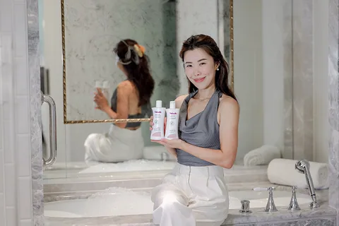 [私密保養團購] 9/9~9/22 女人的凍齡秘密，從私密開始 法國原裝進口 (獎)（照片 5）
