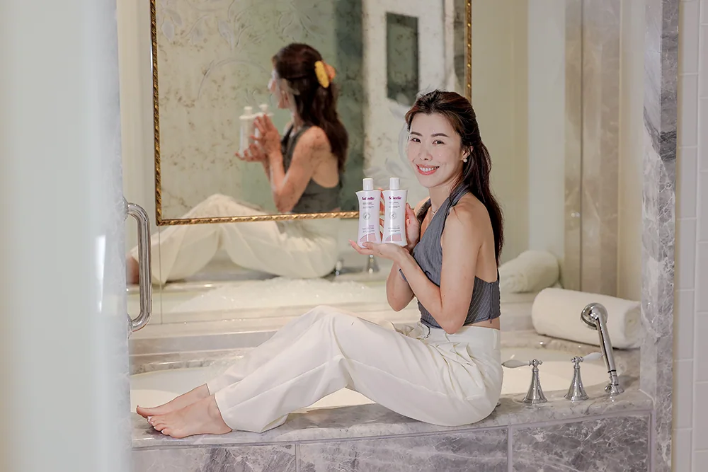 [私密保養團購] 9/9~9/22 女人的凍齡秘密，從私密開始 法國原裝進口 (獎)（照片 12）