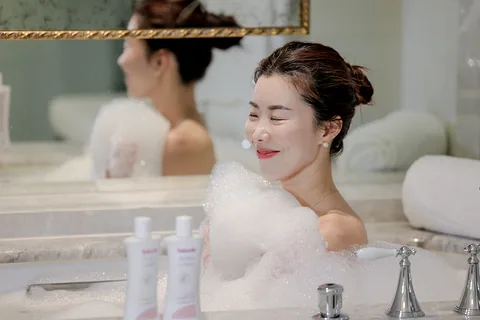 [私密保養團購] 9/9~9/22 女人的凍齡秘密，從私密開始 法國原裝進口 (獎)（照片 17）