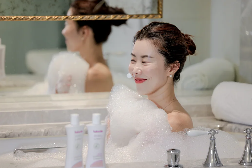 [私密保養團購] 9/9~9/22 女人的凍齡秘密，從私密開始 法國原裝進口 (獎)（照片 17）