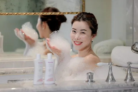 [私密保養團購] 9/9~9/22 女人的凍齡秘密，從私密開始 法國原裝進口 (獎)（照片 25）