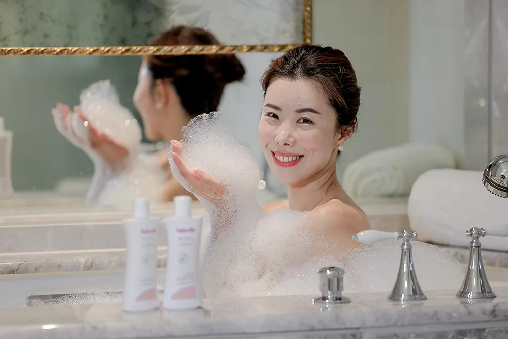 [私密保養團購] 9/9~9/22 女人的凍齡秘密，從私密開始 法國原裝進口 (獎)（照片 25）