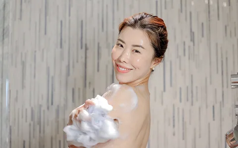 [私密保養團購] 9/9~9/22 女人的凍齡秘密，從私密開始 法國原裝進口 (獎)（照片 30）