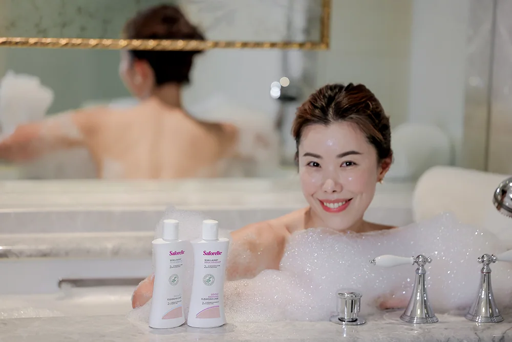 [私密保養團購] 9/9~9/22 女人的凍齡秘密，從私密開始 法國原裝進口 (獎)（照片 31）