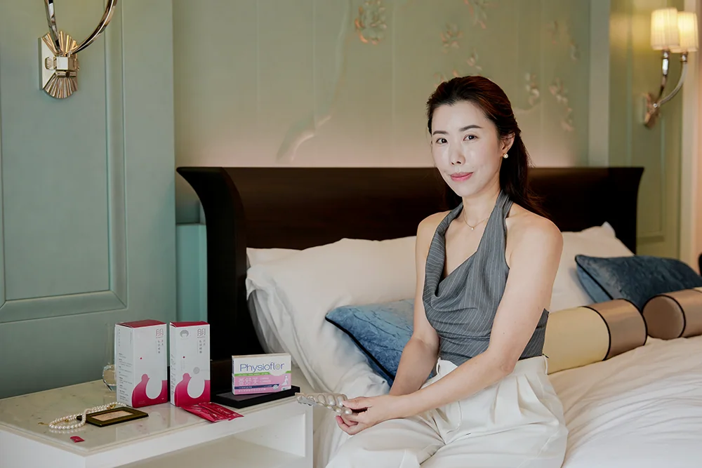 [私密保養團購] 9/9~9/22 女人的凍齡秘密，從私密開始 法國原裝進口 (獎)（照片 35）