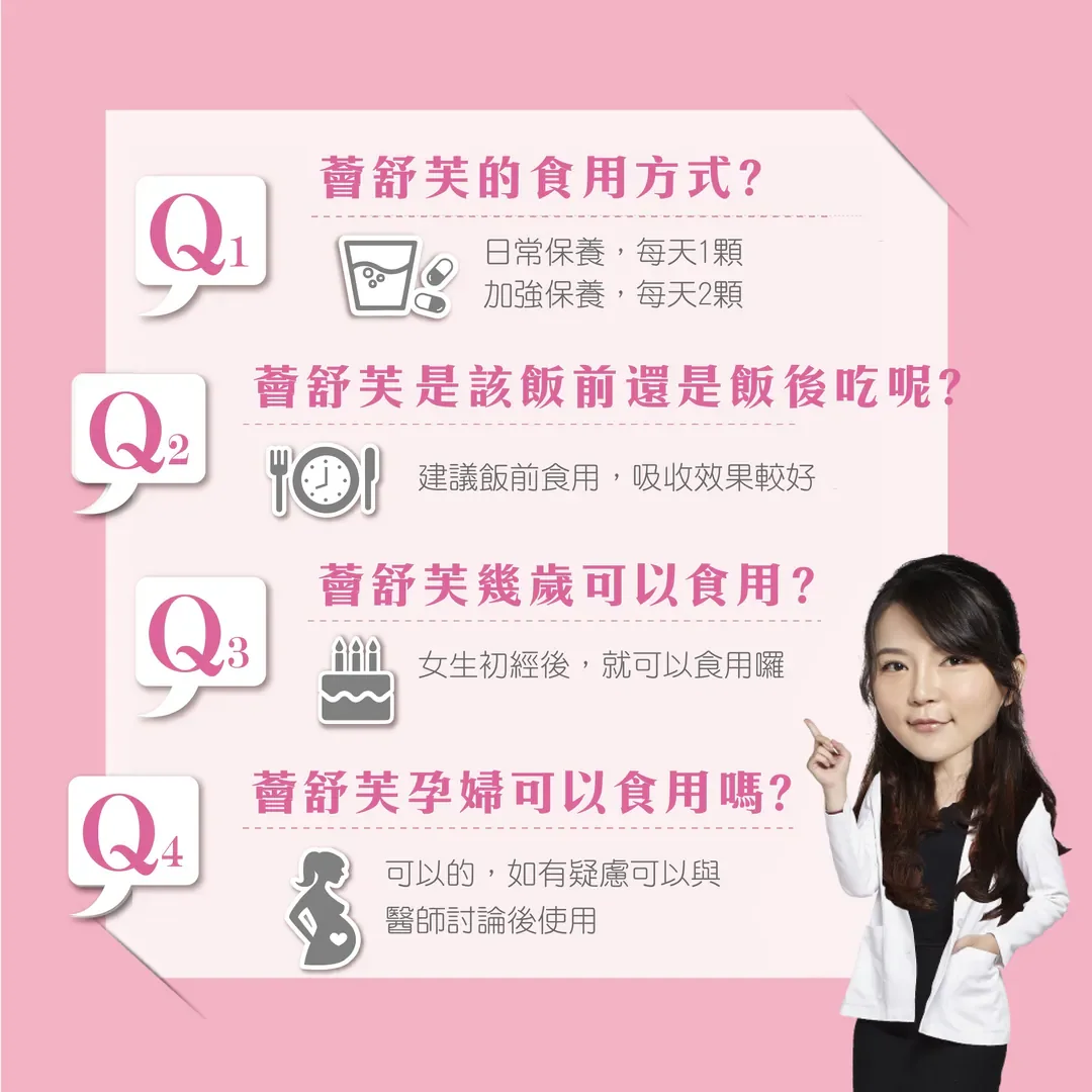 [私密保養團購] 9/9~9/22 女人的凍齡秘密，從私密開始 法國原裝進口 (獎)（照片 50）