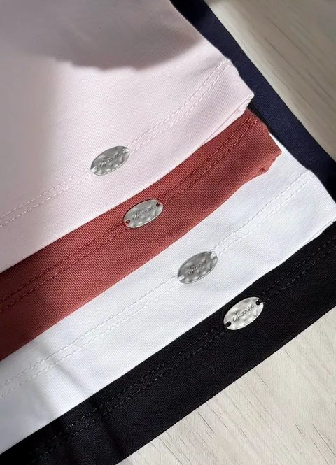 [穿搭] CKMU MADE 時尚 × 機能 × 百搭｜金老佛爺自留款 T-Shirt (獎)（照片 13）