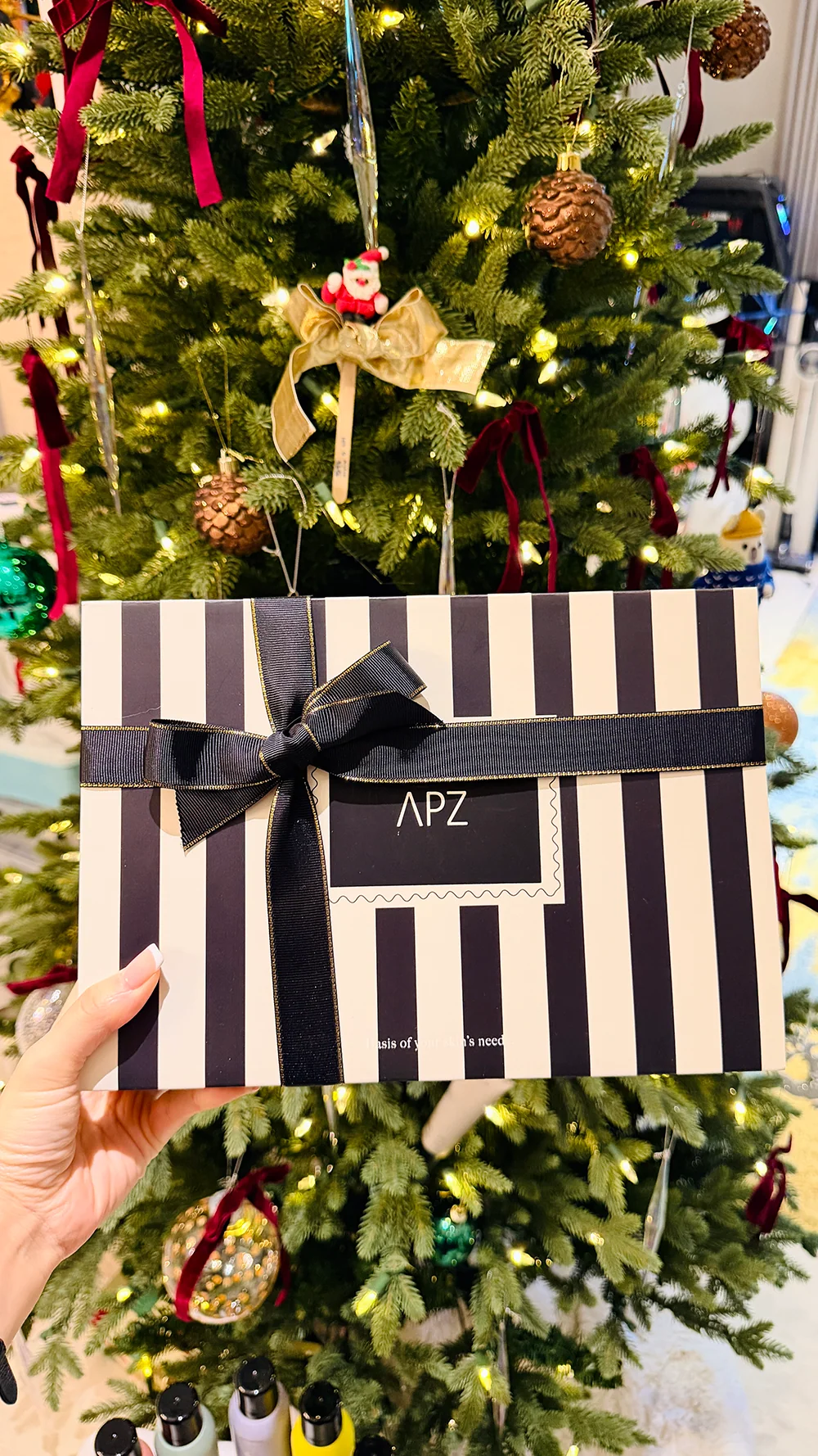 [團購] 12/17~31 讓肌膚散發柔光 APZ 讓居家浴室升級為五星SPA（照片 9）