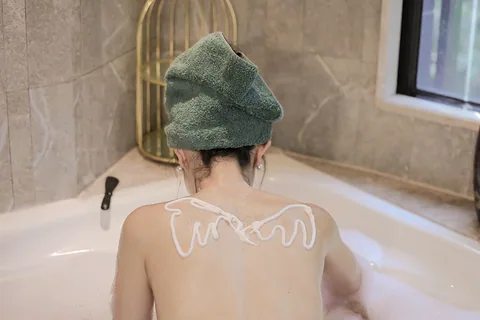 [團購] 12/17~31 讓肌膚散發柔光 APZ 讓居家浴室升級為五星SPA（照片 11）