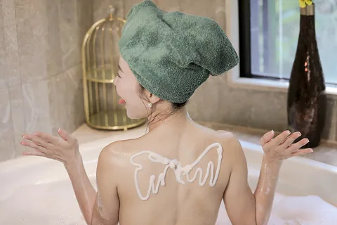 [團購] 12/17~31 讓肌膚散發柔光 APZ 讓居家浴室升級為五星SPA（照片 12）