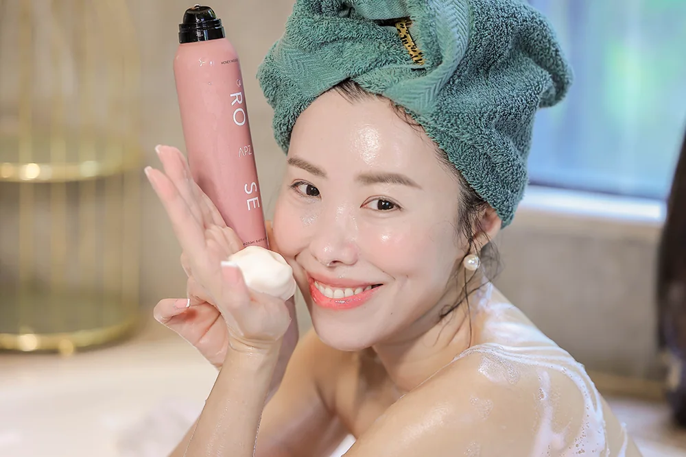 [團購] 12/17~31 讓肌膚散發柔光 APZ 讓居家浴室升級為五星SPA（照片 24）
