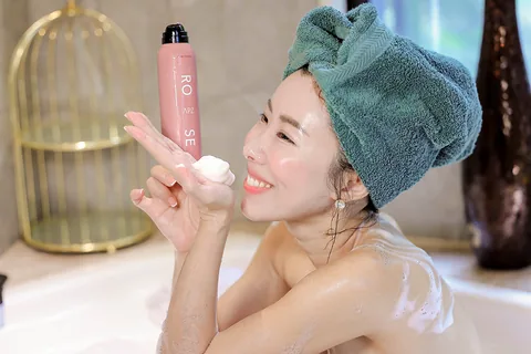 [團購] 12/17~31 讓肌膚散發柔光 APZ 讓居家浴室升級為五星SPA（照片 25）