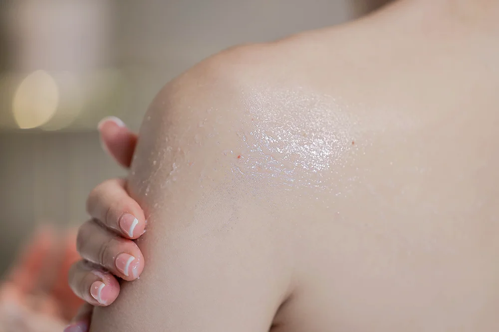 [團購] 12/17~31 讓肌膚散發柔光 APZ 讓居家浴室升級為五星SPA（照片 32）