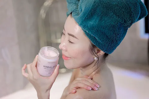 [團購] 12/17~31 讓肌膚散發柔光 APZ 讓居家浴室升級為五星SPA（照片 33）