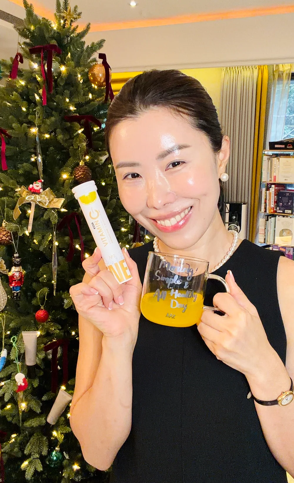 [團購] 12/17~31 讓肌膚散發柔光 APZ 讓居家浴室升級為五星SPA（照片 49）