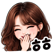 金老佛爺的韓系心情 02