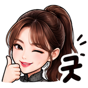 金老佛爺的韓系心情 04
