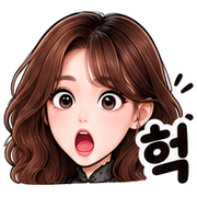 金老佛爺的韓系心情 06