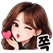 金老佛爺的韓系心情 21